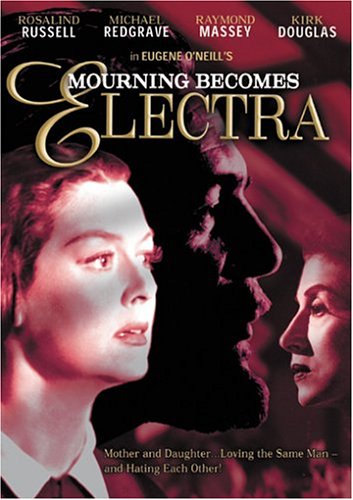 MOURNING BECOMES ELECTRA