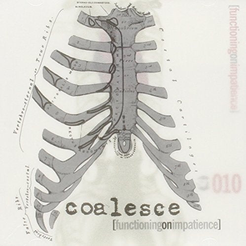 COALESCE - FUNCTIONING ON IMPATIENCE