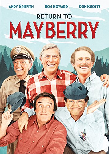 THE ANDY GRIFFITH SHOW: RETURN TO MAYBERRY