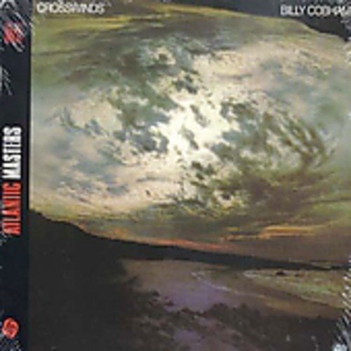 BILLY COBHAM - CROSSWINDS