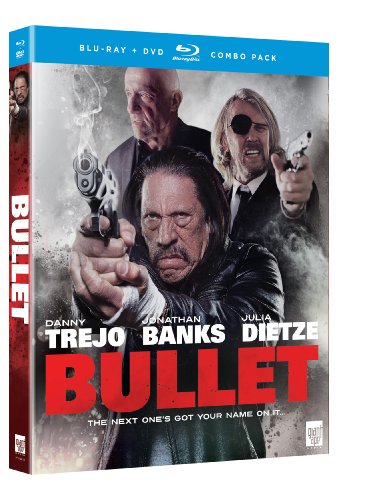 BULLET [BLU-RAY + DVD]