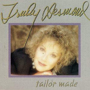 DESMOND, TRUDY - TAILOR MADE