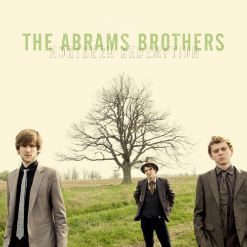 ABRAMS BROTHERS - NORTHERN REDEMPTION