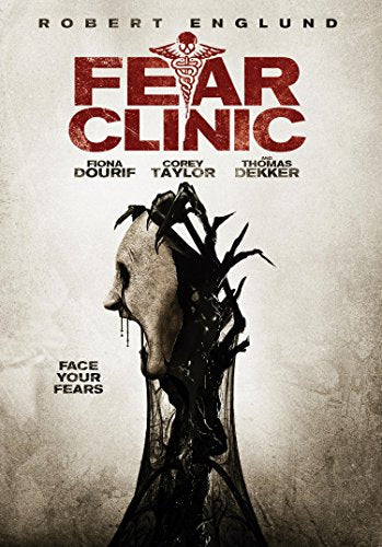 FEAR CLINIC