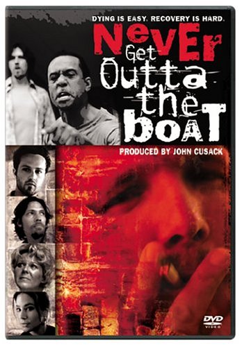 NEVER GET OUTTA THE BOAT (SOUS-TITRES FRANAIS) [IMPORT]