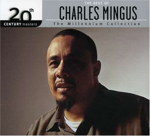 MINGUS, CHARLES - BEST OF