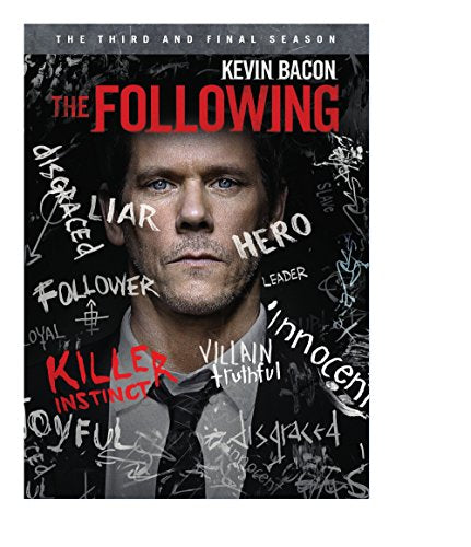 THE FOLLOWING: SEASON 3