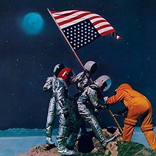 CANNED HEAT - FUTURE BLUES (CD)