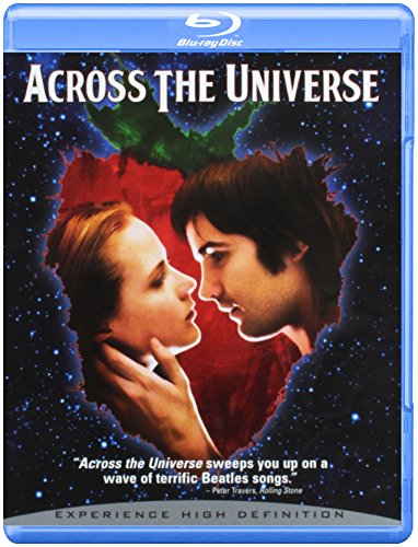 ACROSS THE UNIVERSE/ OTHER BOLEYN GIRL - BLU-2 MOVIE COLLECTOR'S SET