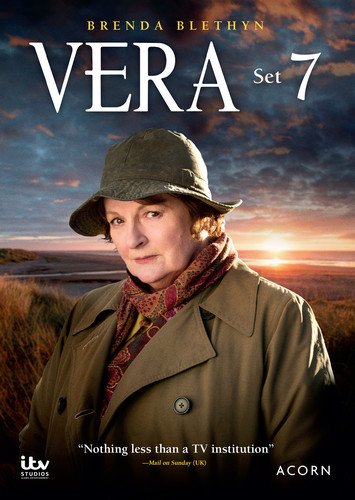 VERA SET 7 [IMPORT]