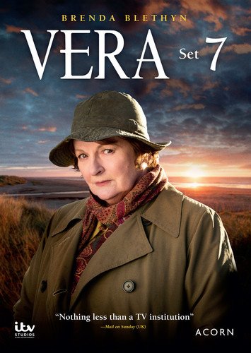 VERA SET 7 [IMPORT]