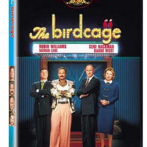 THE BIRDCAGE