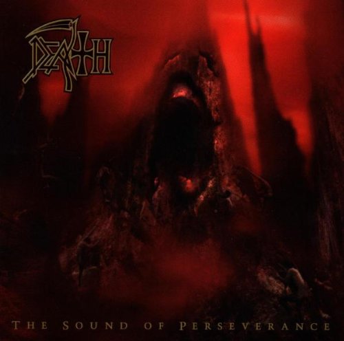 DEATH - SOUND OF PERSEVERANCE