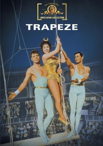 TRAPEZE [IMPORT]