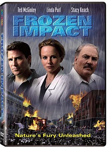 FROZEN IMPACT [IMPORT]