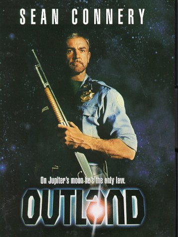 OUTLAND (WIDESCREEN/FULL SCREEN)