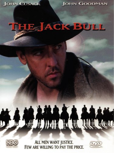 THE JACK BULL