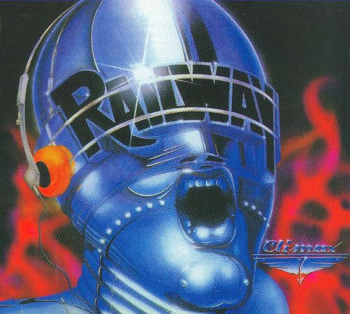 RAILWAY  - CLIMAX
