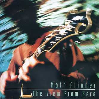 FLINNER, MATT  - VIEW FROM HERE