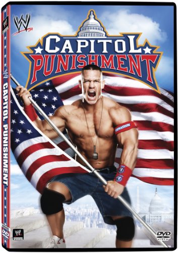 CAPITOL PUNISHMENT 2011 [IMPORT]