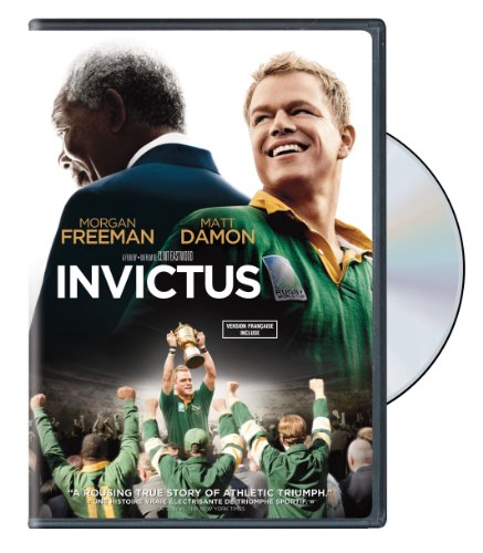 INVICTUS (BILINGUAL)