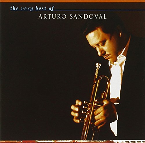 SANDOVAL, ARTURO  - VERY BEST OF