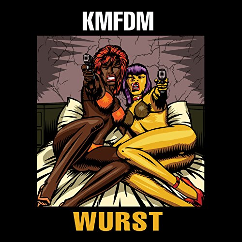 KMFDM - WURST