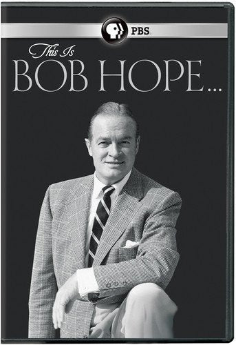 THIS IS BOB HOPE... (AMERICAN MASTERS) [IMPORT]