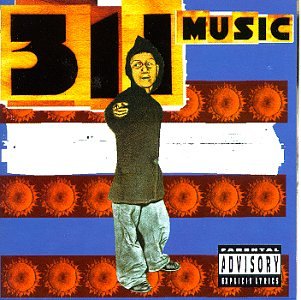 311  - MUSIC