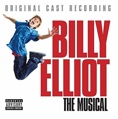 ORIGINAL CAST (LONDON) - BILLY ELLIOT - THE MUSICAL