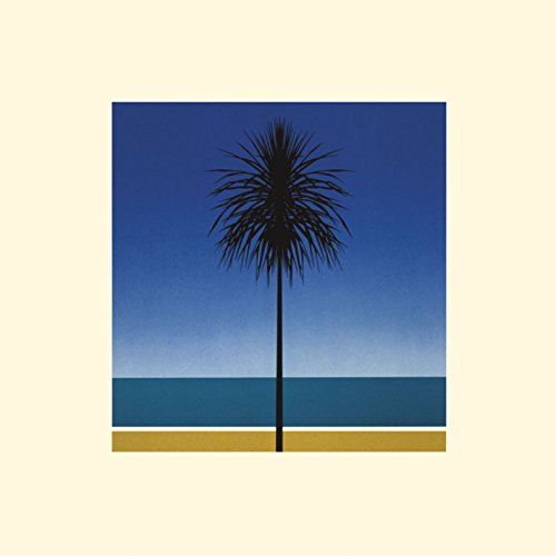 METRONOMY - THE ENGLISH RIVIERA