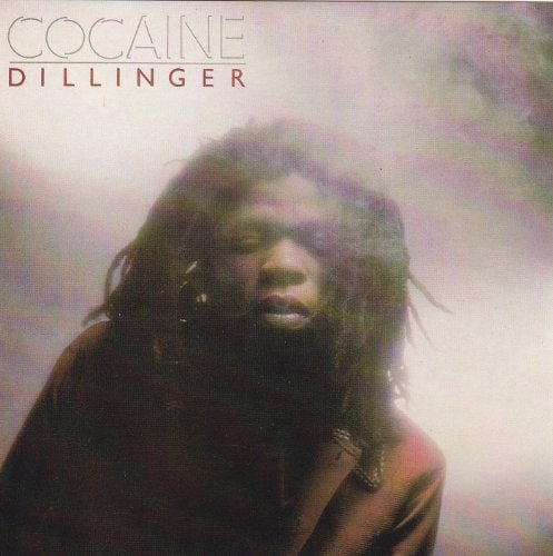 DILLINGER  - COCAINE