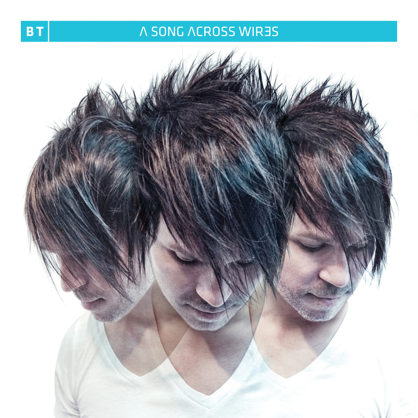 BT  - A SONG ACROSS WIRES