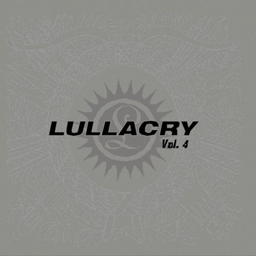 LULLACRY - V4 : LULLACRY