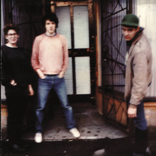BEAT HAPPENING  - DREAMY