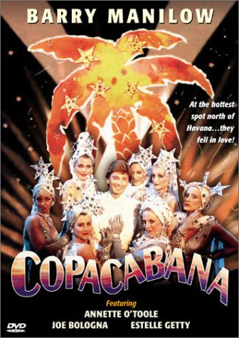 COPACABANA (1982) [IMPORT]