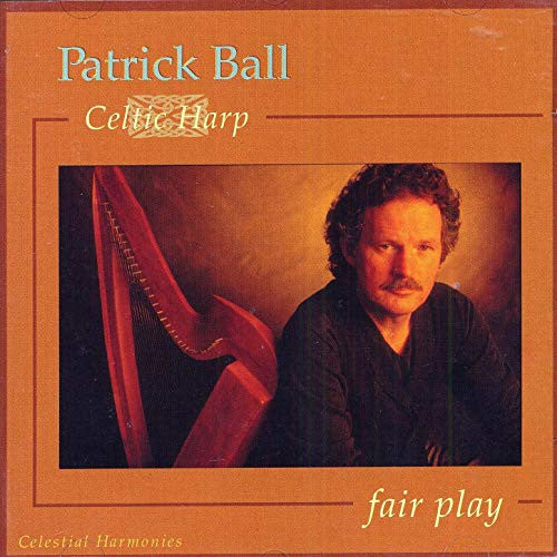 BALL, PATRICK  - FAIR PLAY