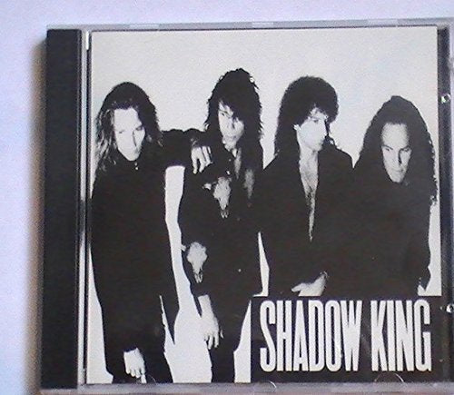 SHADOW KING  - SHADOW KING