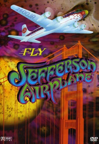 JEFFERSON AIRPLANE FLY