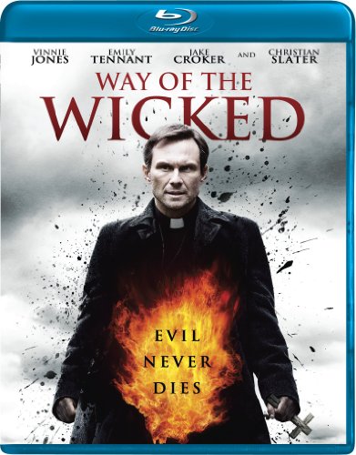 WAY OF THE WICKED - BLU