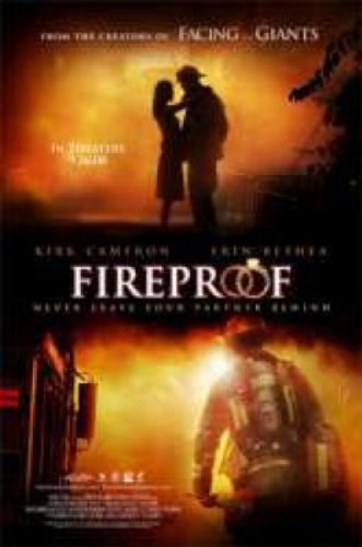 FIREPROOF (COLLECTOR'S EDITION)