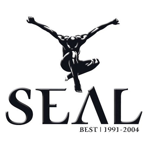 SEAL - BEST 1991-2004 (2-CD)