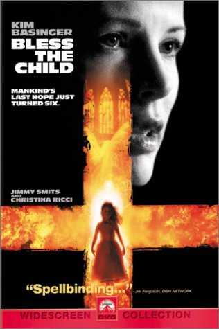 BLESS THE CHILD (WIDESCREEN) (BILINGUAL)