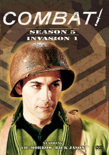 COMBAT!: SEASON 5, INVASION 1