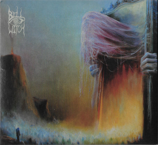 BELL WITCH  - MIRROR REAPER