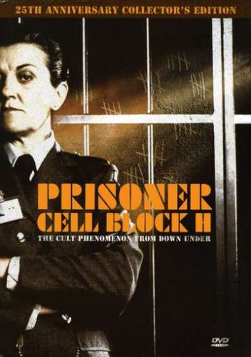 PRISONER CELL BLOCK H, SET 1 (25TH ANNIVERSARY COLLECTOR'S EDITION) (1979)