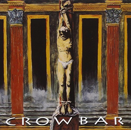 CROWBAR (1990S)  - ST