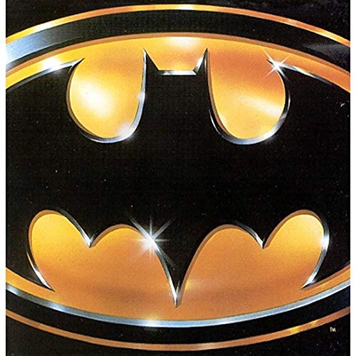 VARIOUS ARTISTS - BATMAN