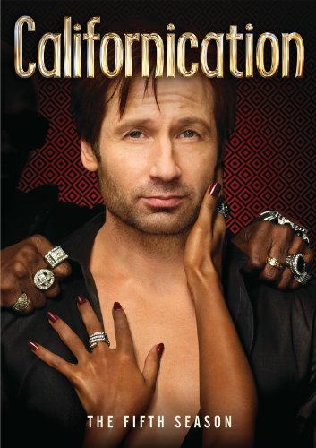 CALIFORNICATION: SEASON 5