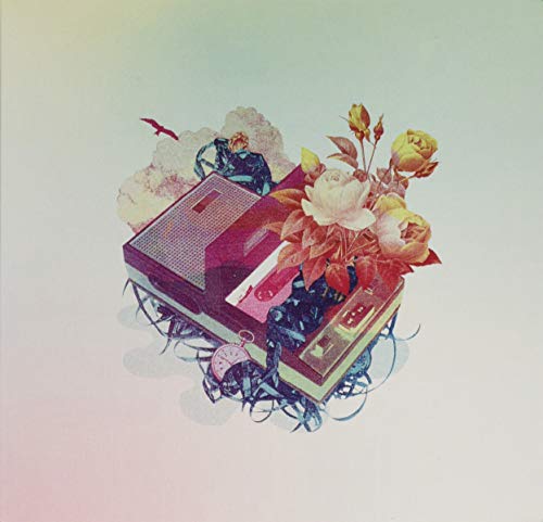 ANIQUE GRANGER - LE RUBAN DE LA CASSETTE (CD)